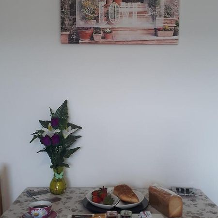 Amalia'S Apartments Kíssamos Dış mekan fotoğraf