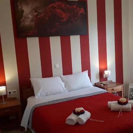 Amalia'S Apartments Kíssamos Dış mekan fotoğraf